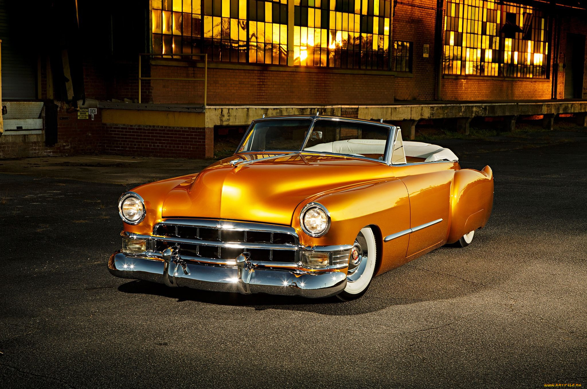 1949-cadillac-convertible, , cadillac, caddy